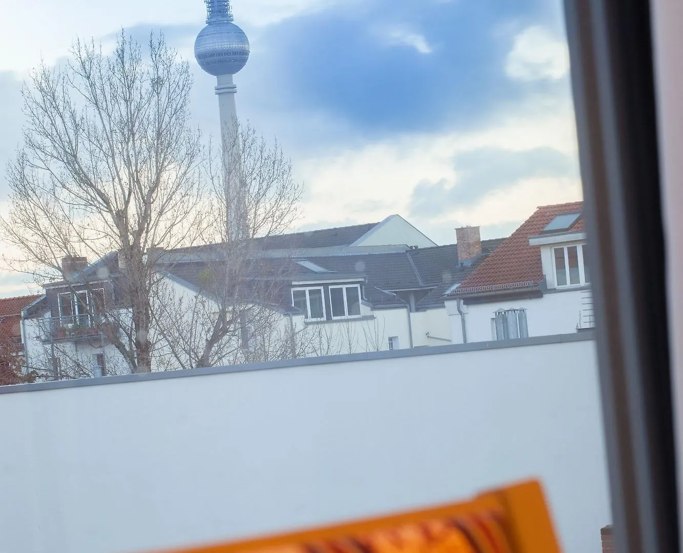 Hotel Kastanienhof Berlin