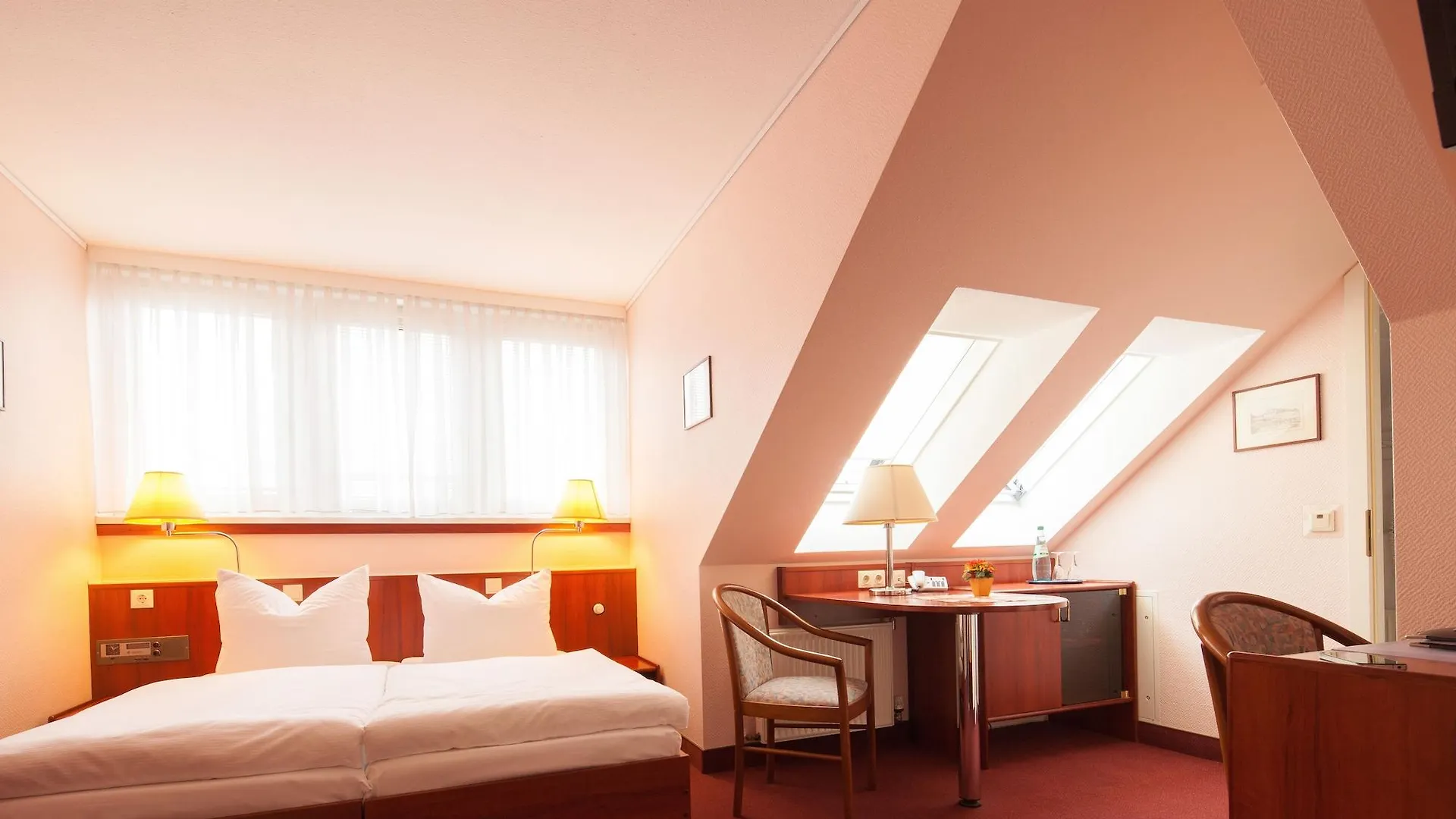 Hotel Kastanienhof Berlin