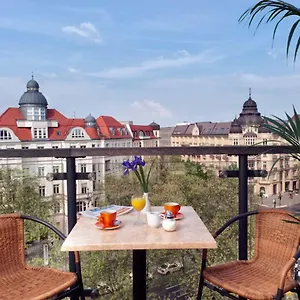 Hotel Kurfürstendamm, Berlin