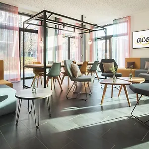 Apart-hotel Candlewood Charlottenburg By Ihg, Berlim