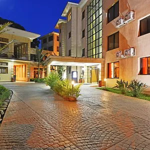 Hotel Protea By Marriott Kampala
