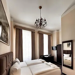 Upper Kurfuerstendamm Berlin