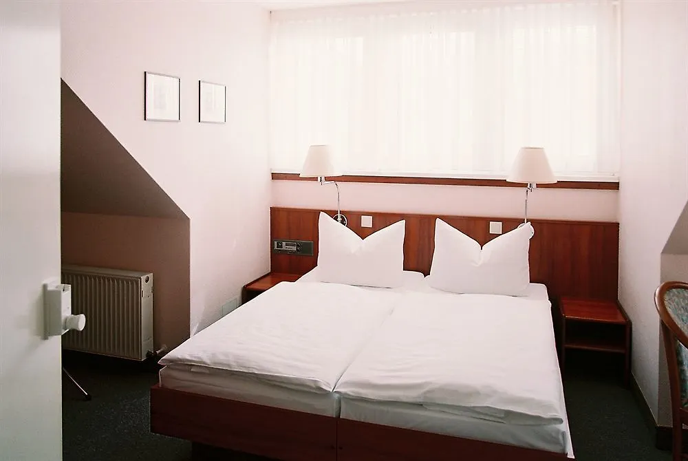 Hotel Kastanienhof Berlin